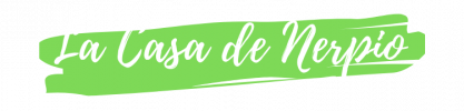 La Casa de Nerpio